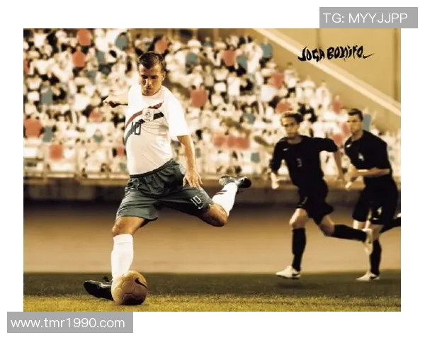 Nike足球球星阵容全面升级 世界顶级球员为品牌再创辉煌