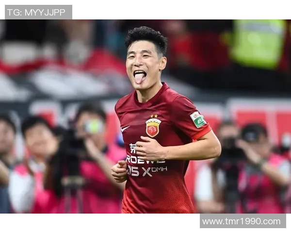 中国足球球星代表人物及其成就简介