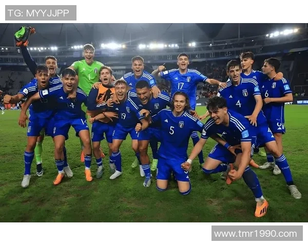 2023年U21足球十大球星盘点 各国未来之星崭露头角