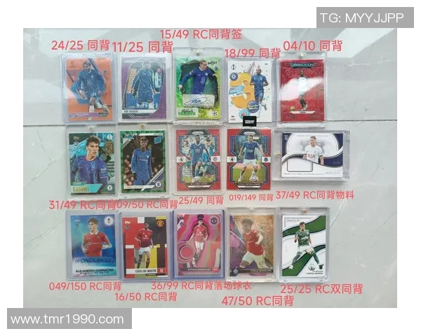 俄罗斯世界杯球星卡热潮揭秘 如何通过收藏足球卡片见证历史瞬间 俄罗斯世界杯球星卡热潮揭秘 如何通过收藏足球卡片见证历史瞬间