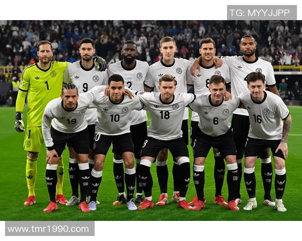 德国足球队的球星数量及其代表性球员分析