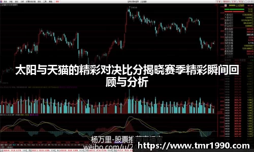 太阳与天猫的精彩对决比分揭晓赛季精彩瞬间回顾与分析